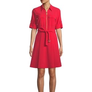 Michael Kors Lock Dress